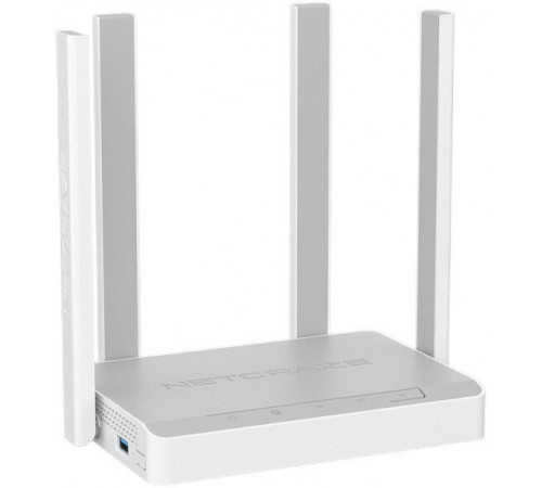 Беспроводной маршрутизатор Netcraze Viva NC-1913