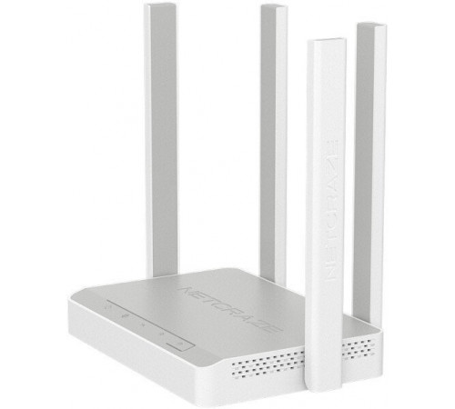 Беспроводной маршрутизатор Netcraze Viva NC-1913