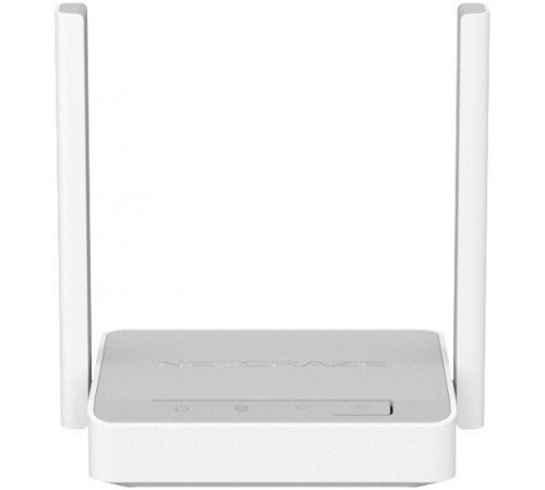 Беспроводной маршрутизатор Netcraze Viva NC-1913