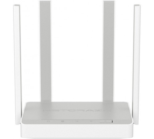 Беспроводной маршрутизатор Netcraze Viva NC-1913