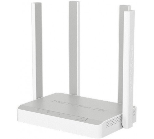 Беспроводной маршрутизатор Netcraze Viva NC-1913