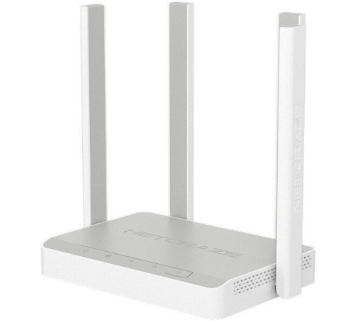 Беспроводной маршрутизатор Netcraze Viva NC-1913