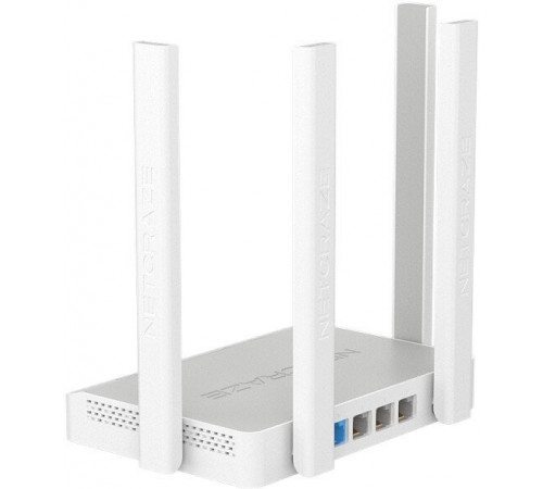 Беспроводной маршрутизатор Netcraze Viva NC-1913