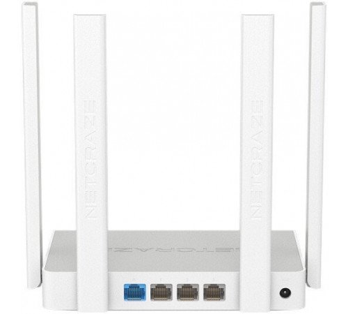 Беспроводной маршрутизатор Netcraze Viva NC-1913