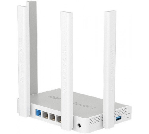 Беспроводной маршрутизатор Netcraze Viva NC-1913