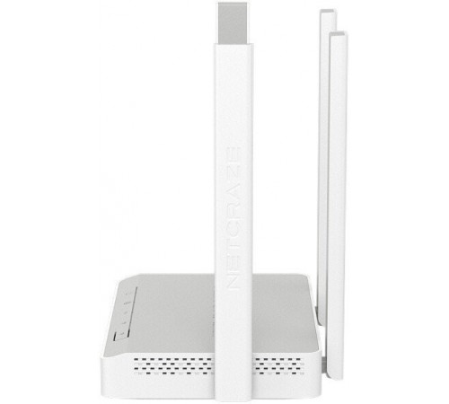 Беспроводной маршрутизатор Netcraze Viva NC-1913