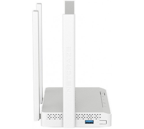 Беспроводной маршрутизатор Netcraze Viva NC-1913