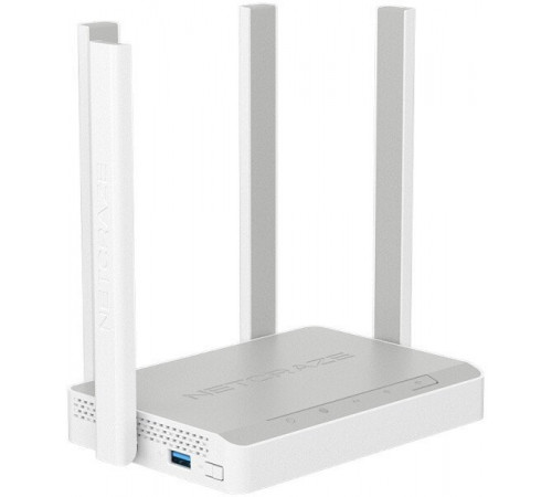 Беспроводной маршрутизатор Netcraze Viva NC-1913