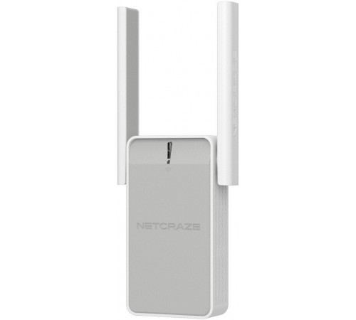 Беспроводной маршрутизатор Netcraze Buddy 6 NC-3411