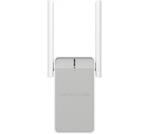 Беспроводной маршрутизатор Netcraze Buddy 6 NC-3411