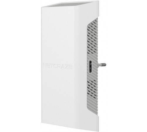 Беспроводной маршрутизатор Netcraze Buddy 6 SE NC-4410