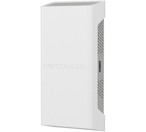 Беспроводной маршрутизатор Netcraze Buddy 6 SE NC-4410