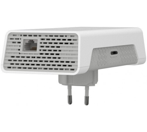 Беспроводной маршрутизатор Netcraze Buddy 6 SE NC-4410