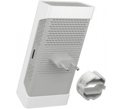 Беспроводной маршрутизатор Netcraze Buddy 6 SE NC-4410