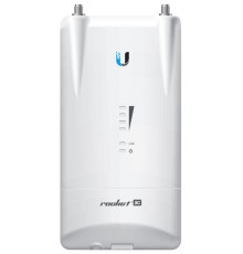 Беспроводной маршрутизатор Ubiquiti Rocket M5 AC Lite