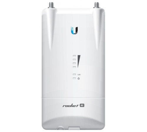 Беспроводной маршрутизатор Ubiquiti Rocket M5 AC Lite