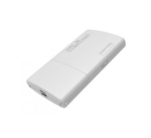 Маршрутизатор MikroTik RouterBOARD Power Box Pro [RB960PGS-PB]