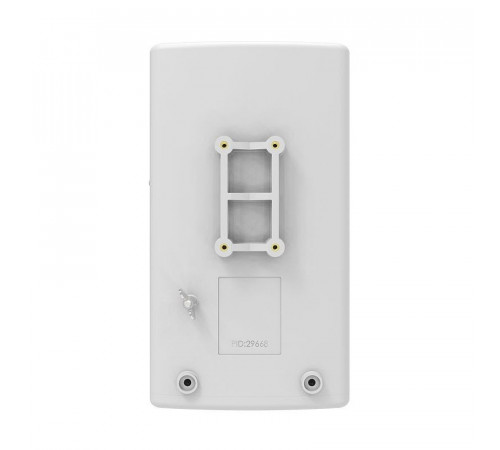 Маршрутизатор MikroTik RouterBOARD Power Box Pro [RB960PGS-PB]
