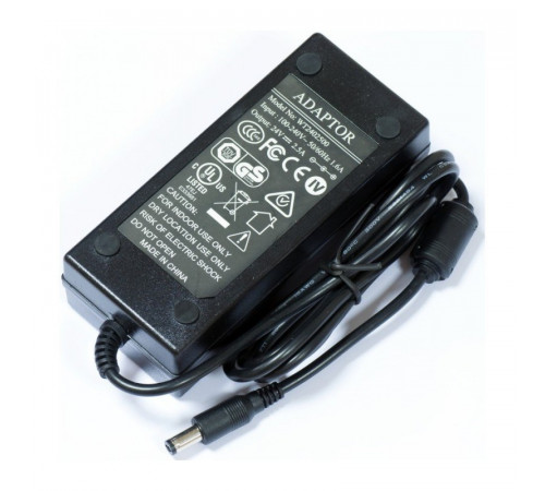 Маршрутизатор MikroTik RouterBOARD Power Box Pro [RB960PGS-PB]