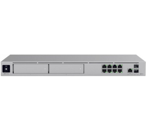 Маршрутизатор Ubiquiti Dream Machine Pro Max UDM-Pro-Max