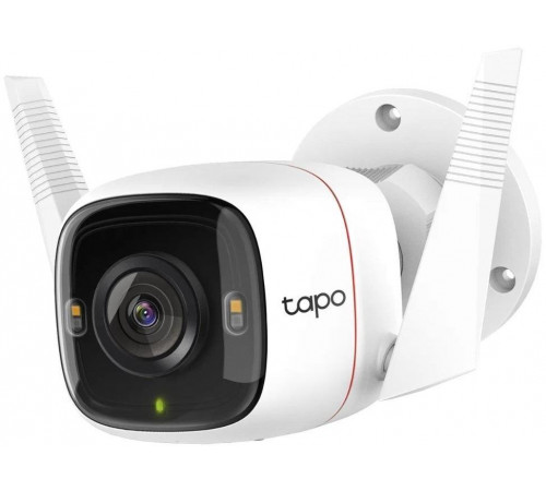 IP-камера TP-Link Tapo C320WS