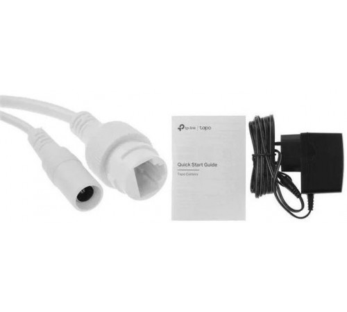 IP-камера TP-Link Tapo C320WS