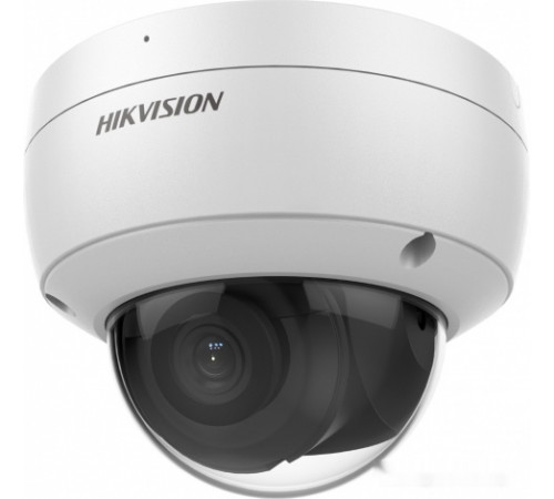 IP-камера Hikvision DS-2CD2123G2-IU (2.8 мм)