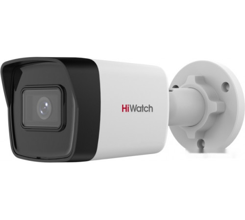 IP-камера HiWatch DS-I400(D) (4 мм)