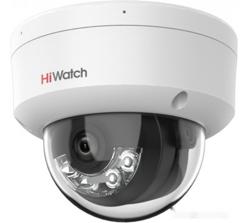IP-камера HiWatch DS-I252M(B) (2.8 мм)