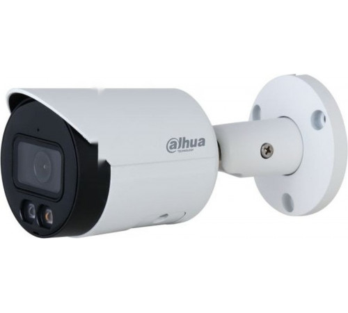 IP-камера Dahua DH-IPC-HFW2849SP-S-IL-0360B