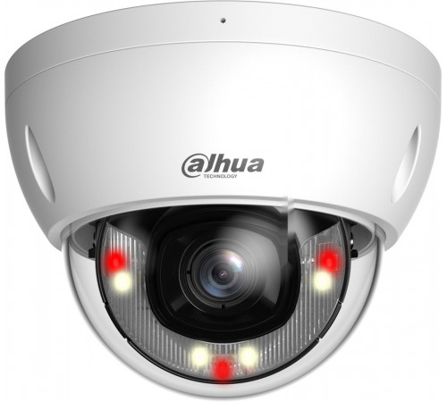 IP-камера Dahua DH-IPC-HDBW2849EP-S-IL-0280B