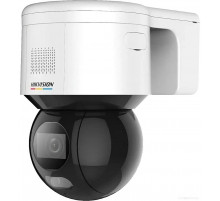 IP-камера Hikvision DS-2DE3A400BW-DE/W(F1)(T5) (4 мм, белый)