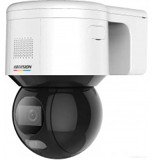 IP-камера Hikvision DS-2DE3A400BW-DE/W(F1)(T5) (4 мм, белый)