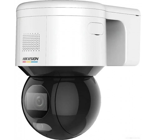 IP-камера Hikvision DS-2DE3A400BW-DE/W(F1)(T5) (4 мм, белый)