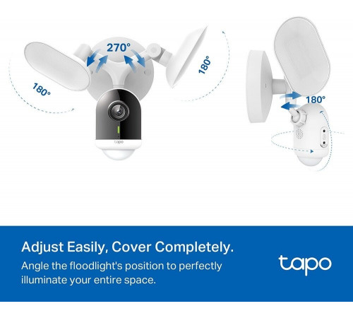 IP-камера TP-Link Tapo C720