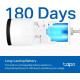 IP-камера TP-Link Tapo C410 (1-pack)
