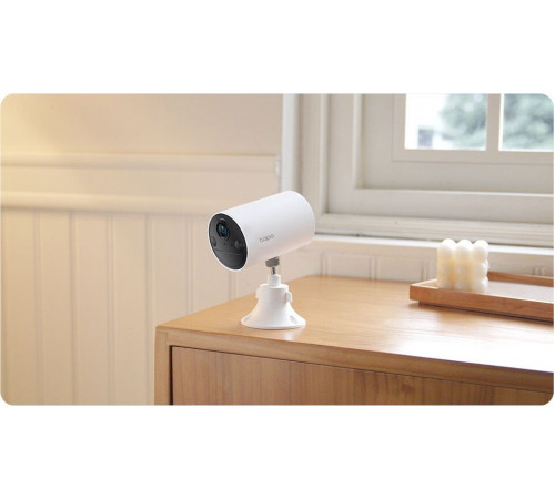 IP-камера TP-Link Tapo C410 (1-pack)