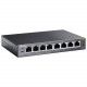 Коммутатор TP-Link Easy Smart TL-SG108PE