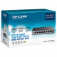 Коммутатор TP-Link Easy Smart TL-SG108PE