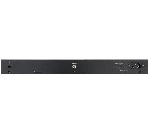Коммутатор D-LINK DGS-1250-28X/A1A