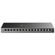 Коммутатор TP-Link TL-SG116E