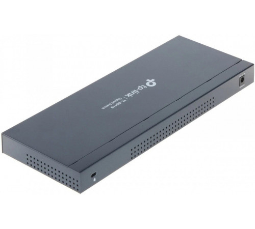 Коммутатор TP-Link TL-SG116E