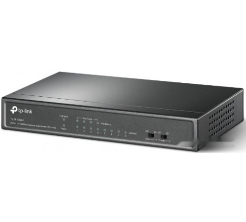 Коммутатор TP-Link TL-SF1008LP