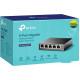 Коммутатор TP-Link TL-SG1005LP