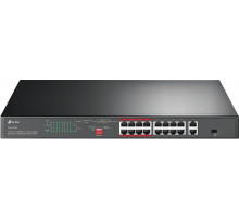 Коммутатор TP-Link TL-SL1218P