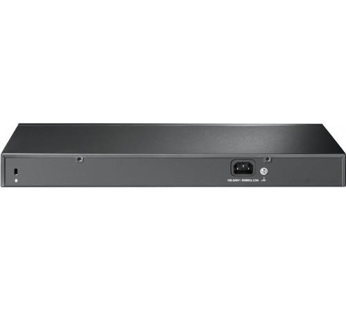 Коммутатор TP-Link TL-SL1218P