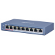Коммутатор Hikvision DS-3E0109P-E(C)
