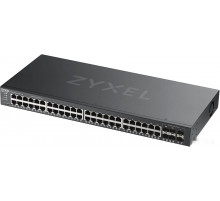 Коммутатор Zyxel GS2220-50