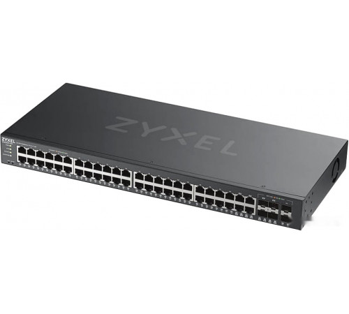Коммутатор Zyxel GS2220-50