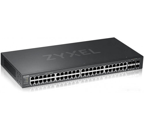 Коммутатор Zyxel GS2220-50